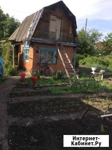 Дача 60 м² на участке 6 сот. на продажу в Омске Омск - изображение 1