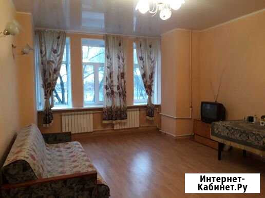 Комната 24 м² в 3-ком. кв., 2/4 эт. на продажу в Копейске Копейск - изображение 1