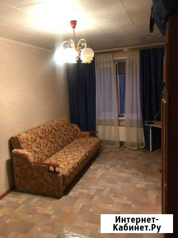 Комната 18.5 м² в 2-ком. кв., 3/9 эт. в аренду на длительный срок в Мытищах Мытищи - изображение 1
