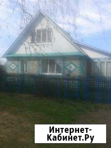 Дом 132 м² на участке 16 сот. на продажу в Мамадыше Мамадыш - изображение 1