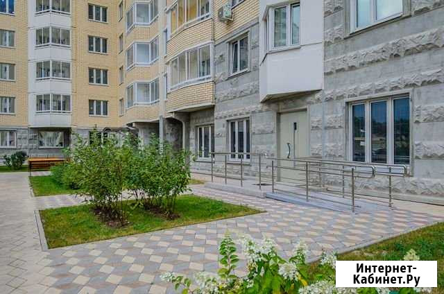 Готовый арендный бизнес, 50.6 кв.м. Москва - изображение 1
