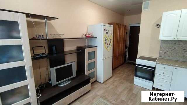 Квартира-студия, 22 м², 3/12 эт. на продажу в Засечном Засечное - изображение 1