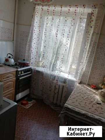 2-комнатная квартира, 45 м², 2/5 эт. на продажу в Батайске Батайск - изображение 1