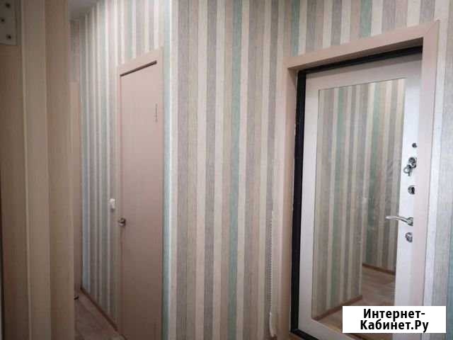 2-комнатная квартира, 50 м², 11/13 эт. в аренду на длительный срок в Мурино Мурино - изображение 1
