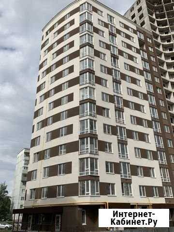 2-комнатная квартира, 69.3 м², 12/14 эт. на продажу в Иваново Иваново - изображение 1