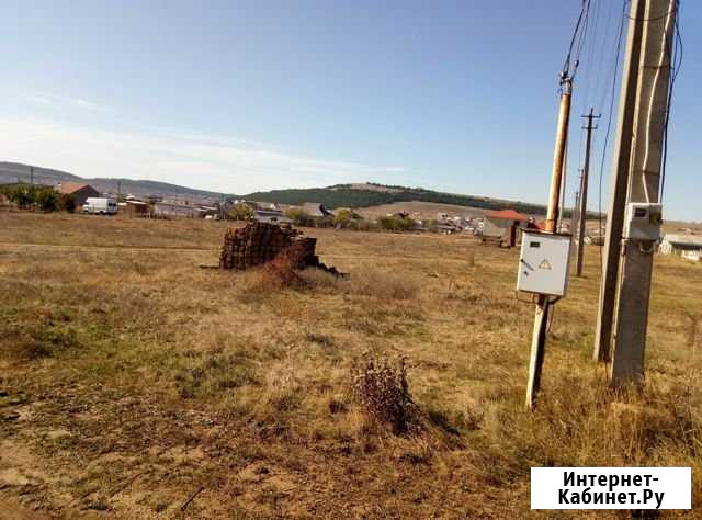 Участок ИЖС 10 сот. на продажу в Симферополе Симферополь - изображение 1