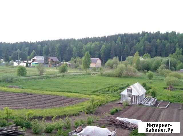 Участок ИЖС 15 сот. на продажу в Нижнем Тагиле Нижний Тагил - изображение 1