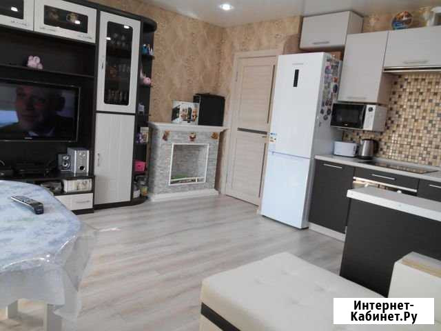 2-комнатная квартира, 58 м², 11/19 эт. на продажу в Туле Тула - изображение 1