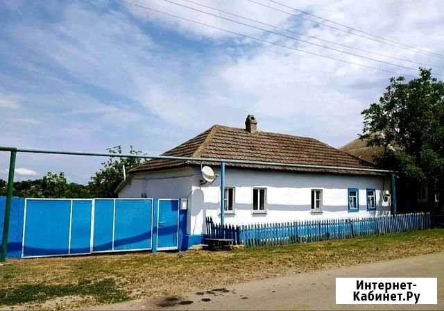 Дом 72 м² на участке 28 сот. на продажу в Светлограде Светлоград - изображение 1