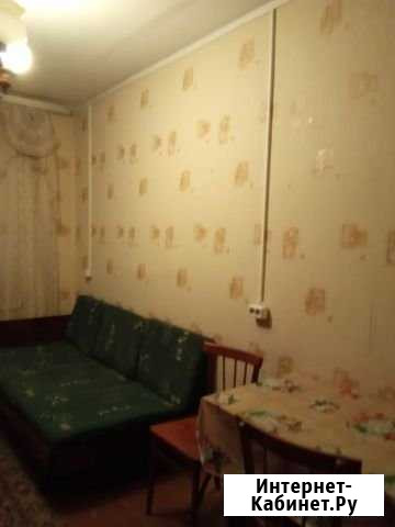 Комната 12 м² в 1-ком. кв., 3/5 эт. в аренду на длительный срок в Казани Казань - изображение 1