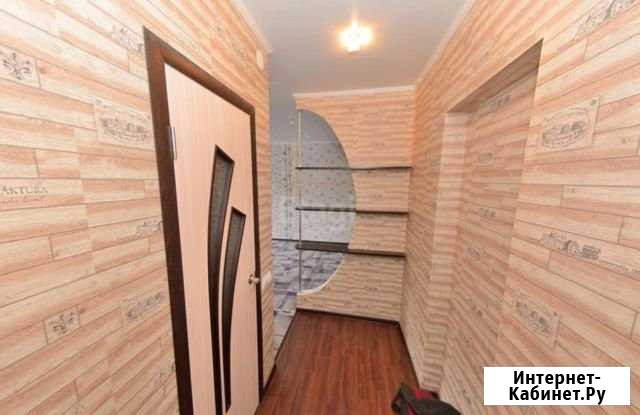 1-комнатная квартира, 31 м², 3/5 эт. на продажу в Миассе Миасс - изображение 1