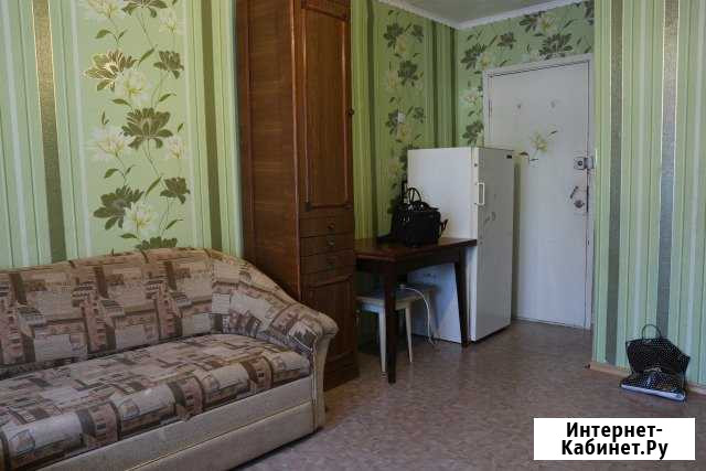 Комната 16 м² в 1-ком. кв., 2/9 эт. в аренду на длительный срок в Чебоксарах Чебоксары - изображение 1