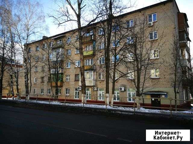 3-комнатная квартира, 58 м², 2/5 эт. на продажу в Красногорске Московской области Красногорск - изображение 1