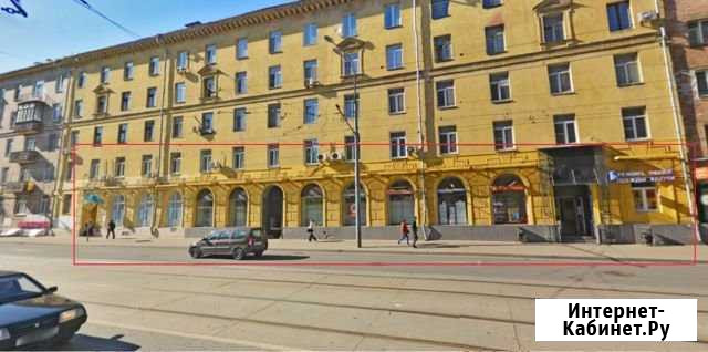 Торговое помещение 100 метров от метро Москва - изображение 1