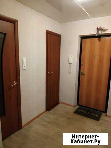 1-комнатная квартира, 35 м², 7/9 эт. в аренду на длительный срок в Казани Казань - изображение 1