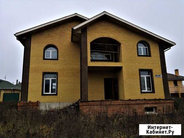 Дом 290 м² на участке 12 сот. на продажу в Красногорске Московской области Красногорск - изображение 1