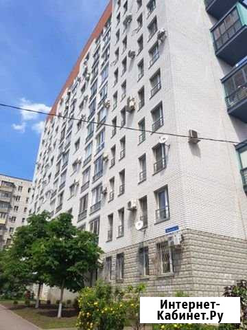 1-комнатная квартира, 38.2 м², 2/11 эт. на продажу в Волгограде Волгоград - изображение 1