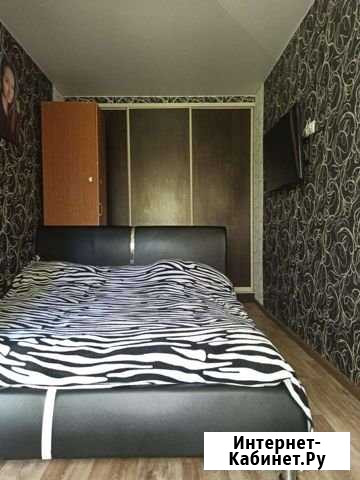 2-комнатная квартира, 42 м², 4/5 эт. на продажу в Самаре Самара - изображение 1
