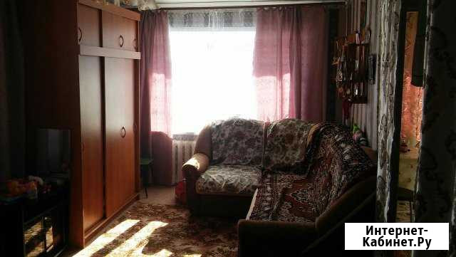 1-комнатная квартира, 30 м², 1/2 эт. на продажу в Набережных Челнах Набережные Челны - изображение 1