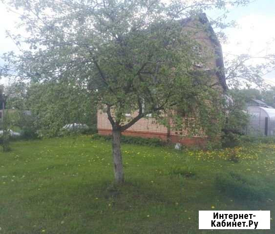 Дом 37 м² на участке 6 сот. на продажу в Кратово Кратово - изображение 1