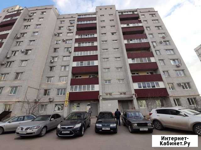 Комната 12 м² в 3-ком. кв., 9/10 эт. на продажу в Волжском Волгоградской области Волжский Волгоградской области - изображение 1