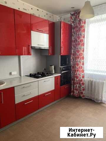 1-комнатная квартира, 50 м², 2/4 эт. в аренду посуточно в Уфе Уфа - изображение 1