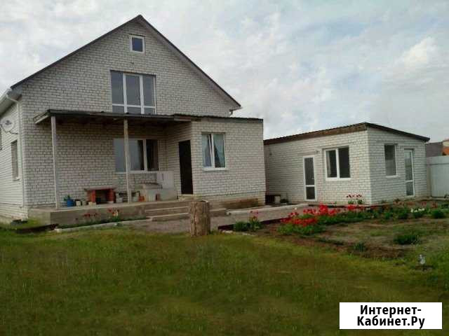Коттедж 216 м² на участке 12 сот. на продажу в Камышине Камышин - изображение 1