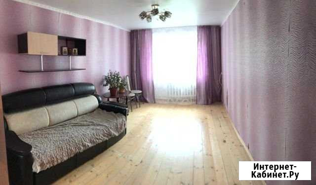2-комнатная квартира, 45 м², 1/2 эт. на продажу в Набережных Челнах Набережные Челны - изображение 1