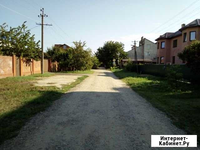 Участок ИЖС 10 сот. на продажу в Лениной Ленина - изображение 1