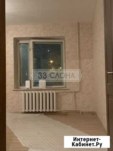 2-комнатная квартира, 51.1 м², 1/9 эт. на продажу в Москве Москва - изображение 1
