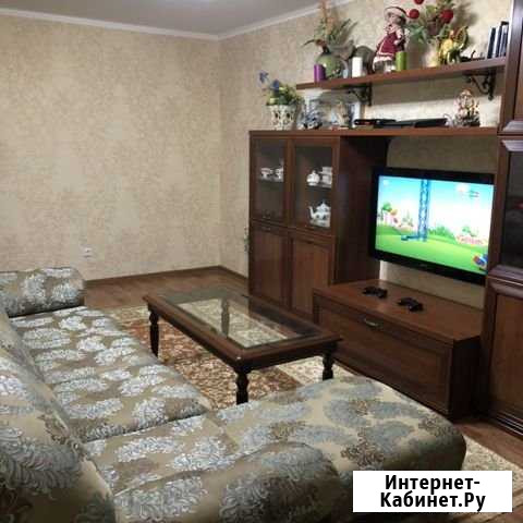 3-комнатная квартира, 67 м², 4/5 эт. на продажу в Арске Арск - изображение 1