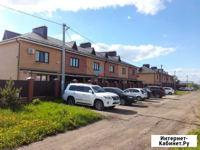 Дом 127 м² на участке 3 сот. на продажу в Столбище Столбище - изображение 1