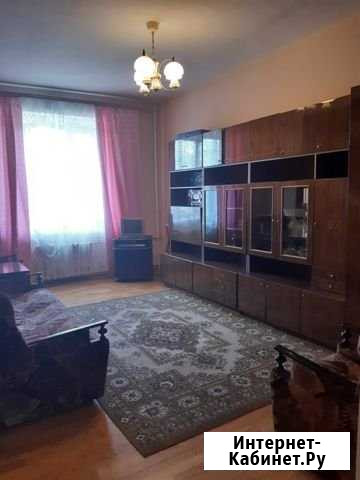 2-комнатная квартира, 55 м², 5/5 эт. на продажу в Клине Клин - изображение 1