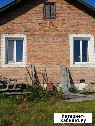 4-комнатная квартира, 65 м², 1/1 эт. на продажу в Упорово Упорово - изображение 1