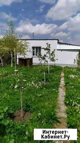 Дача 68 м² на участке 5 сот. на продажу в Нальчике Нальчик - изображение 1