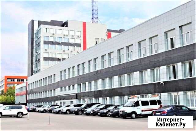 Офисное помещение, 262 кв.м. Москва - изображение 1