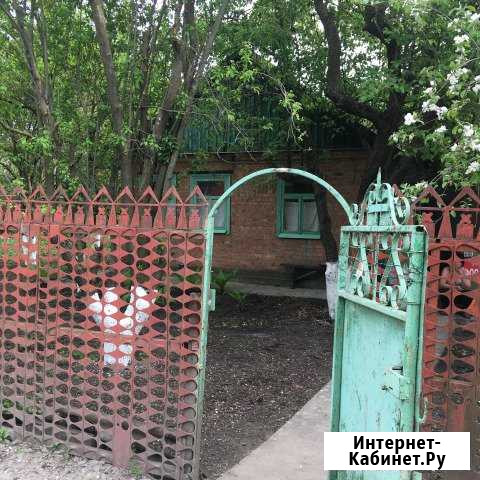 Участок СНТ, ДНП 6 сот. на продажу в Ростове-на-Дону Ростов-на-Дону - изображение 1
