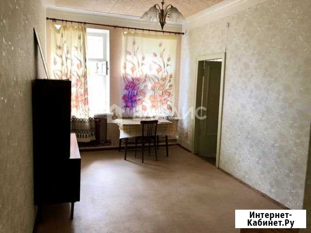 2-комнатная квартира, 46.6 м², 1/3 эт. на продажу в Нижнем Новгороде Нижний Новгород - изображение 1