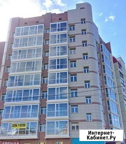 1-комнатная квартира, 32 м², 9/9 эт. на продажу в Копейске Копейск - изображение 1