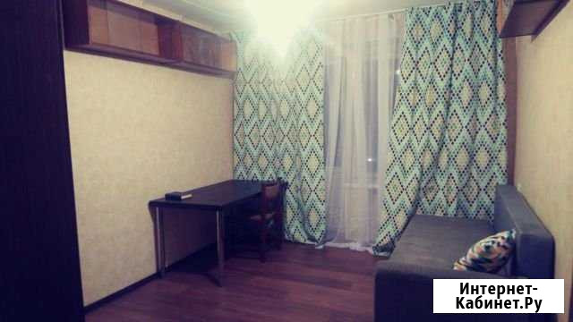 2-комнатная квартира, 46 м², 2/5 эт. в аренду на длительный срок в Люберцах Люберцы - изображение 1