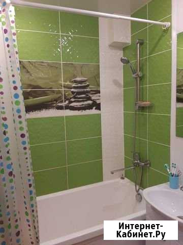 1-комнатная квартира, 30 м², 5/5 эт. на продажу в Набережных Челнах Набережные Челны - изображение 1