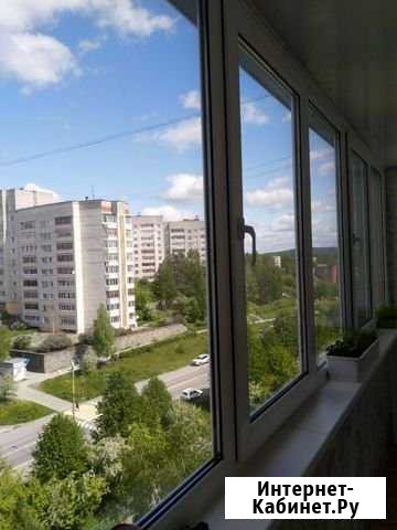 3-комнатная квартира, 60 м², 8/9 эт. на продажу в Лесном Свердловской области Лесной - изображение 1