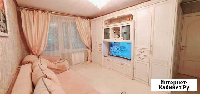 2-комнатная квартира, 43 м², 2/9 эт. на продажу в Москве Москва - изображение 1