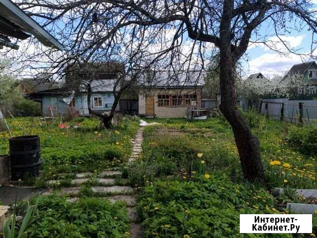 Участок СНТ, ДНП 9 сот. на продажу в Истре Истра - изображение 1