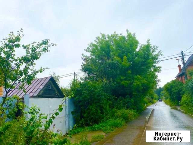 Участок ИЖС 6 сот. на продажу в Речицах Речицы - изображение 1