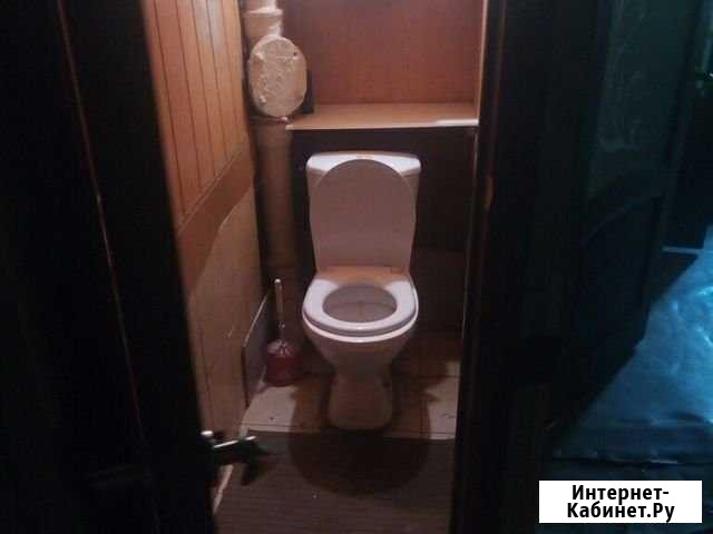 Комната 18 м² в 4-ком. кв., 1/2 эт. в аренду на длительный срок в Серпухове Серпухов - изображение 1