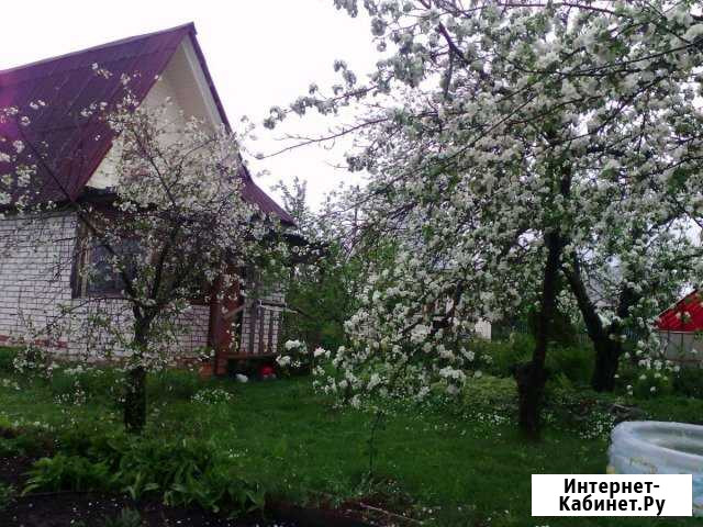 Дача 50 м² на участке 5.5 сот. на продажу в Чапаевске Чапаевск - изображение 1