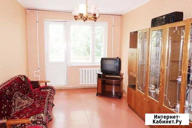 2-комнатная квартира, 50.3 м², 4/10 эт. на продажу в Казани Казань - изображение 1