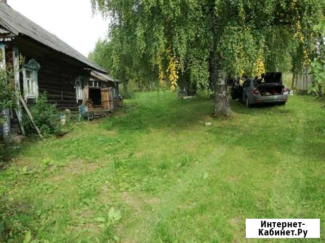 Дом 60 м² на участке 20 сот. на продажу в Ярославле Ярославль - изображение 1