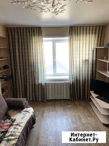 1-комнатная квартира, 35 м², 5/9 эт. на продажу в Норильске Норильск - изображение 1